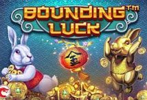 Bounding Luck Slot Review